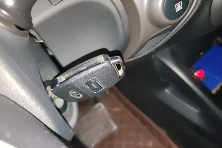 Used Hyundai ix35 2013 2.0L Automatic 2WD Comfort GL China IV Standard