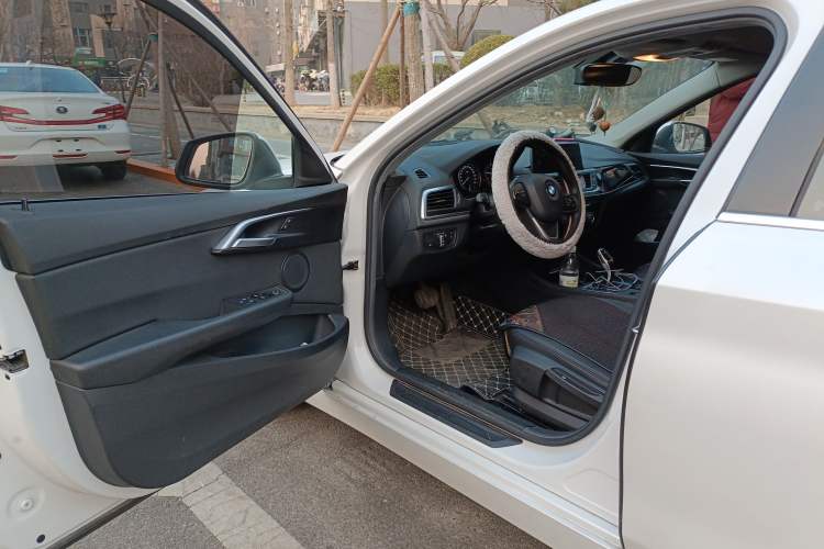 Used BMW 1 Series 2020 120i Fashion Model
