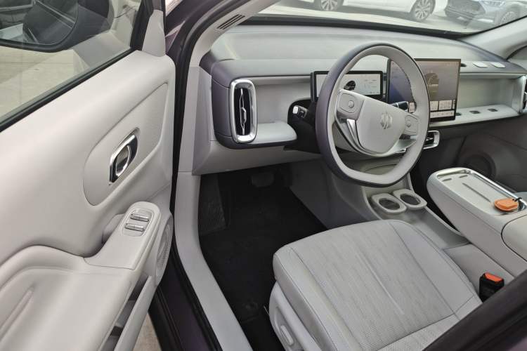 Used Leapmotor B10 2025 510 Joyful Edition