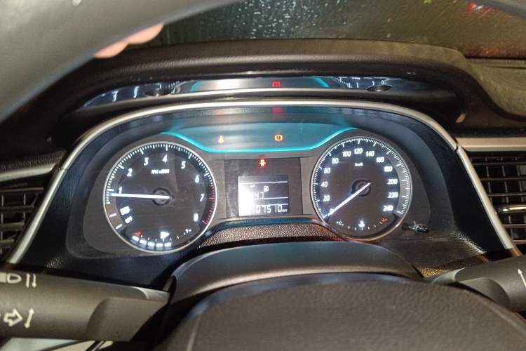 Used Buick GT 2017 15N Manual Entry-Level Trim