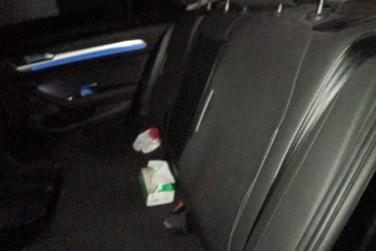 Used Volkswagen Magotan GTE Plug-in Hybrid 2022 GTE Luxury Model
