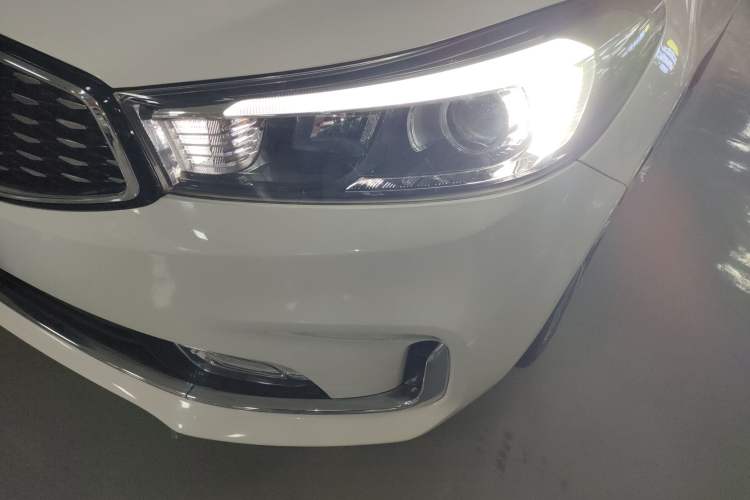 Used Kia K3 2017 1.6L Automatic 15th Anniversary Special Edition GLS