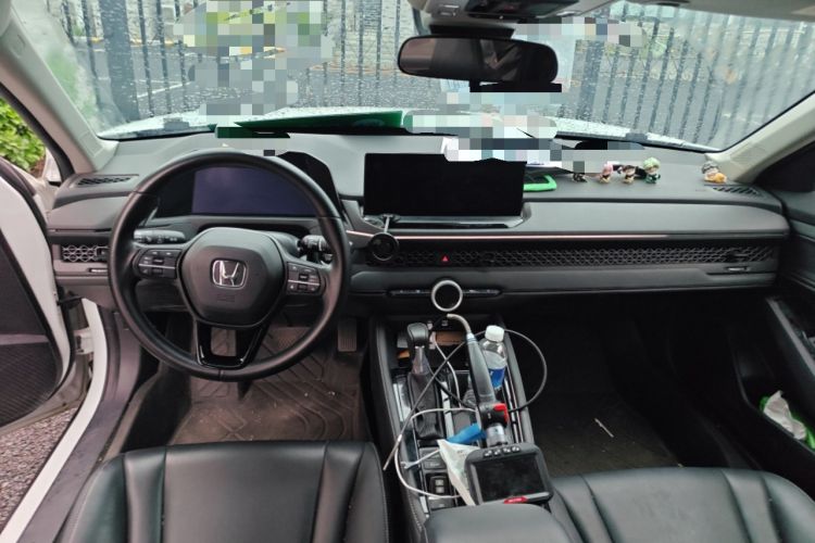 Used Honda Accord 2023 260TURBO Smart Enjoyment Version