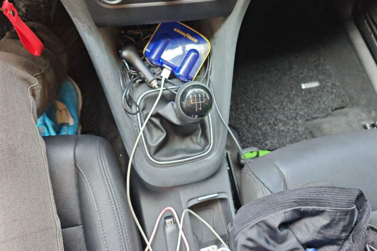 Used Volkswagen Golf 2012 1.6 Manual Comfort Edition