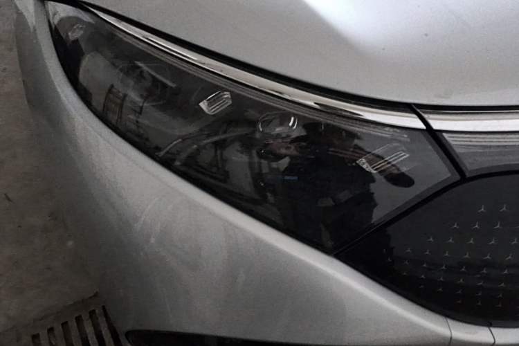 Used Mercedes-Benz EQS 2022 450+ Pioneer Edition