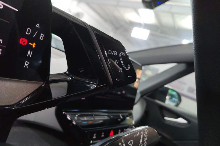 Used Volkswagen ID.3 2024 Pure & Smart Edition
