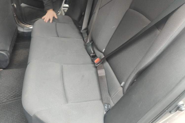 Used Toyota Corolla 2019 1.2T S-CVT GL Pioneer Edition