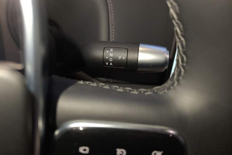 Used Li Auto L9 2025 Ultra Smart Refreshed Edition
