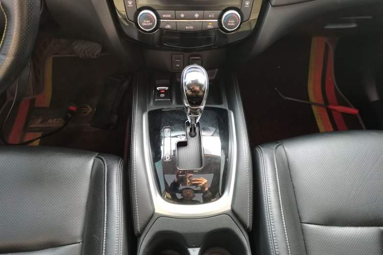 Used Nissan X-Trail 2021 2.0L CVT 2WD XL ITS Comfort Commemorative Edition
