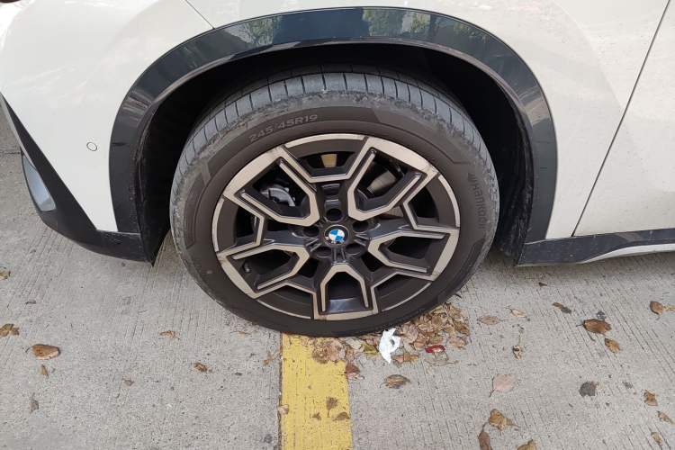 Used BMW X1 2024 sDrive25Li X Design Package
