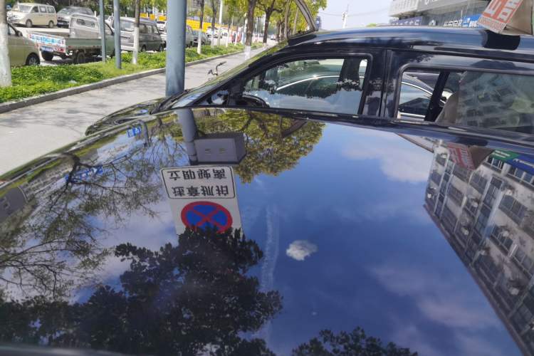 Used Chery QQ Ice Cream 2022 170km Sundae Ternary Lithium Roof