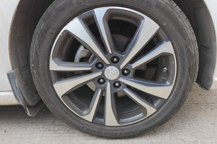 Used CHANGAN Eado 2020 PLUS Blue Whale NE 1.4T GDI DCT Flagship Model
