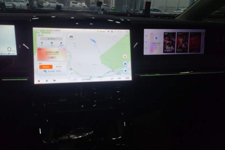 Used GAC Trumpchi E9 2023 E9 MAX
