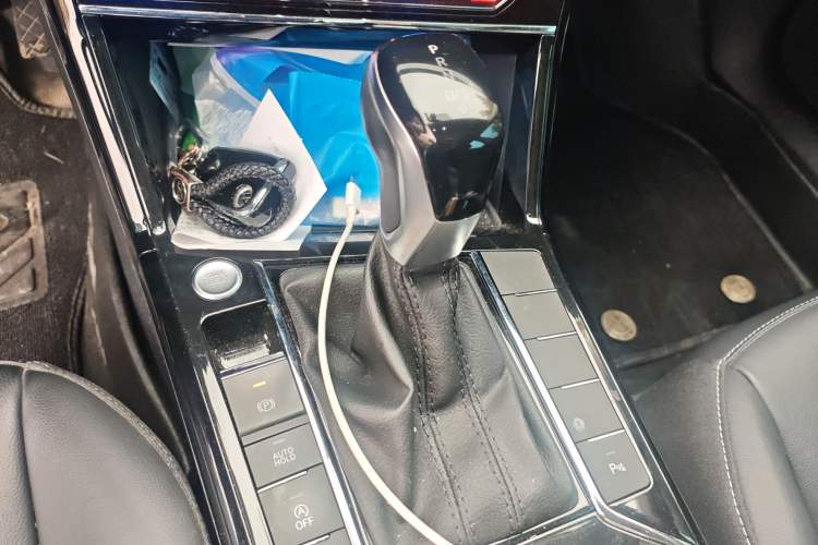 Used Volkswagen Passat 2023 Revised 330TSI Starry Elite Edition