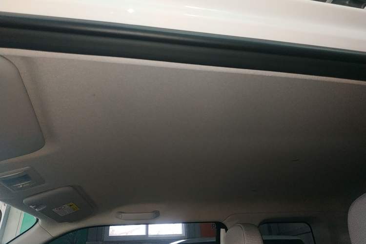 Used CHANGAN NEVO Lumin 2025 205 km Xiangqin Version Headliner