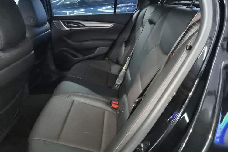 Used Cadillac CT5 2020 Updated 28T Leading Sporty Version