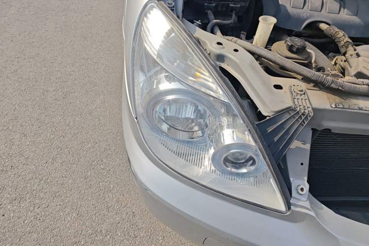 Used Buick GL8 2014 2.4L Classic Edition
