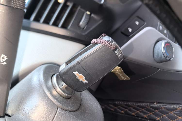 Used Chevrolet Cruze 2013 1.6L SL Grand Edition Automatic
