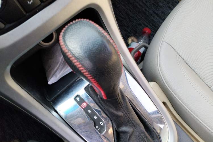 Used Buick GT 2013 XT 1.6L Automatic Fashion Edition