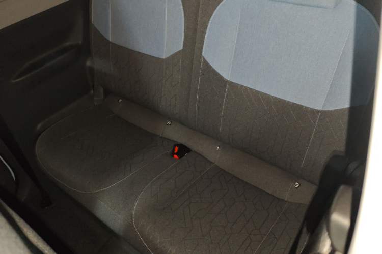 Used Geely Galaxy Panda 2023 Panda Mini 200km Endurance Bear