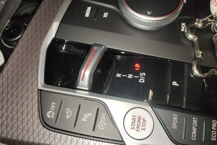 Used BMW 3 Series 2025 330Li M Sport Shadowline Package
