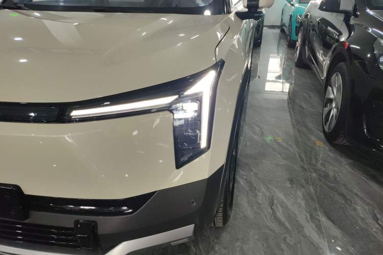 Used Dongfeng NAMMI 06 2025 471 Ultra Left Front Headlight