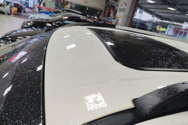 Used Dongfeng Fengon S560 2019 1.8L CVT Elite Model Roof