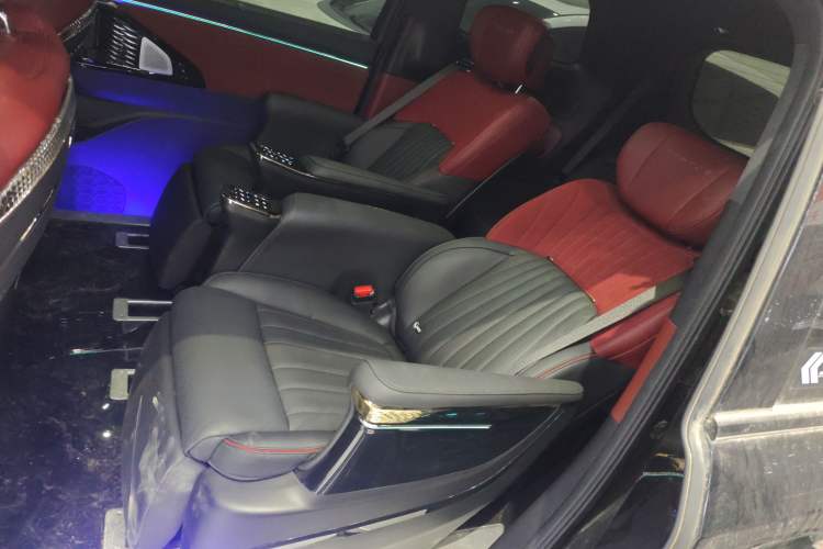 Used GAC Trumpchi M8 2023 Zongshi Series 400T Flagship Edition