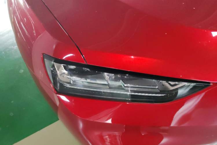 Used Wey VV7 2017 2.0T Flagship Model