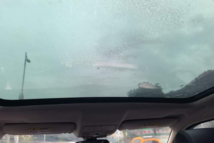 Used Land Rover Range Rover Evoque 2015 2.0T Five-Door Zhiyao Edition