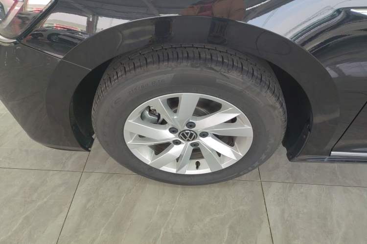 Used Volkswagen Passat New Energy 2025 430 PHEV Hybrid Business Edition