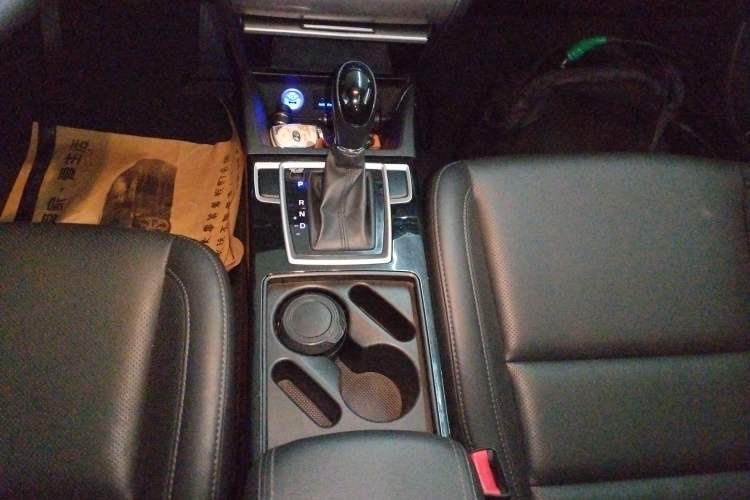 Used Hyundai Mistra 2014 1.8L Automatic Smart GLS