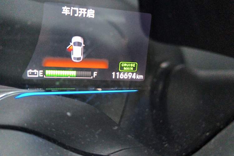 Used CIIMO X-NV 2020 Electric Edition