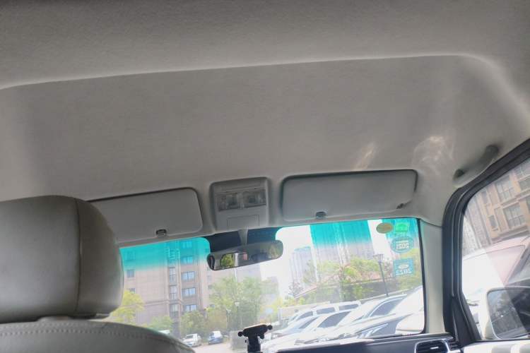 Used Jinbei New Hiace X30L 2021 1.5L Wealth Central Air Conditioning Version Coach China VI Standard SWC15M
