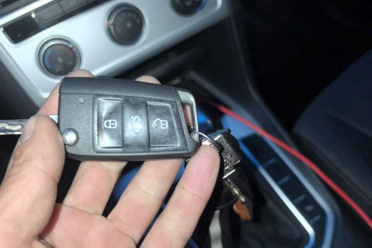 Used Volkswagen Golf Sportsvan 2016 230TSI Automatic Trend Edition
