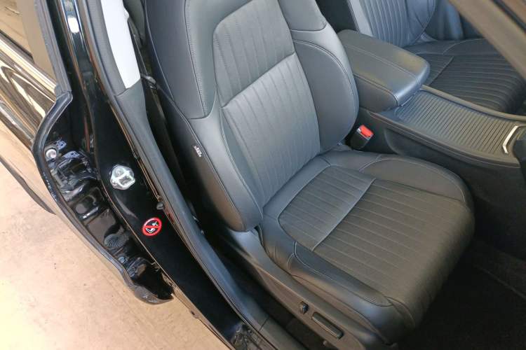 Used Honda Breeze 2021 240TURBO CVT Two-Wheel Drive Smart Enjoyment Version