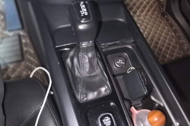 Used Volvo XC60 2018 T5 4x4 Zhiyi Edition