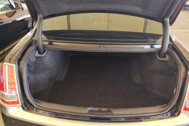 Used Chrysler 300C 2014 3.0L Excellence Edition
