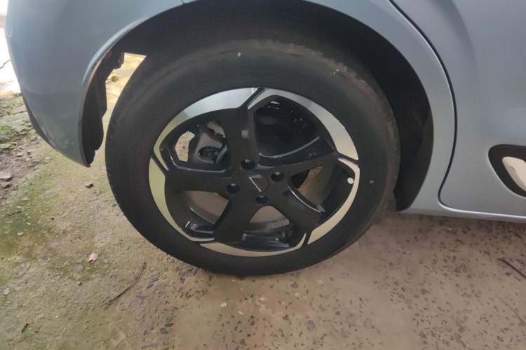 Used Dongfeng NAMMI 01 2024 430 Plus Smart+ Exterior 5