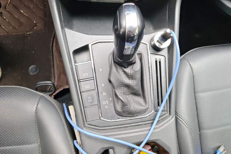 Used Volkswagen Lavida 2018 1.5L Automatic Comfort Edition China V Standard
