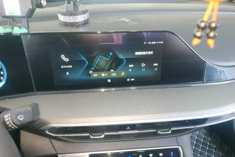 Used Changan Eado 2023 Changan Edition PLUS Blue Whale NE 1.4T GDI DCT Prestige Version