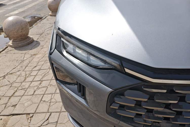 Used Ford Mondeo 2022 Restyled EcoBoost 245 Luxury Version
