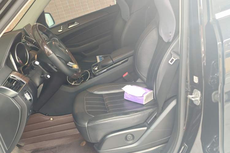 Used Mercedes-Benz GLE 2017 GLE 320 4MATIC Dynamic Model
