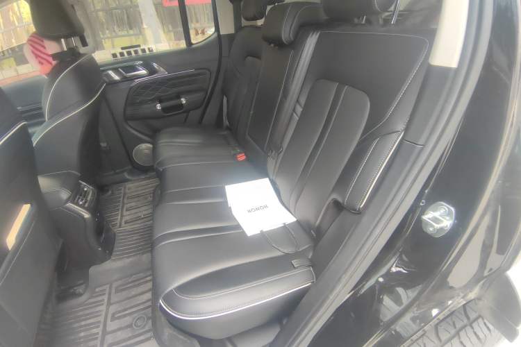 Used Tank 300 2023 Off-Road Edition 2.0T Conqueror