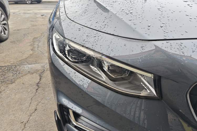 Used Geely Auto Preface 2025 Dongfang Yao 1.5TD Kunlun Edition