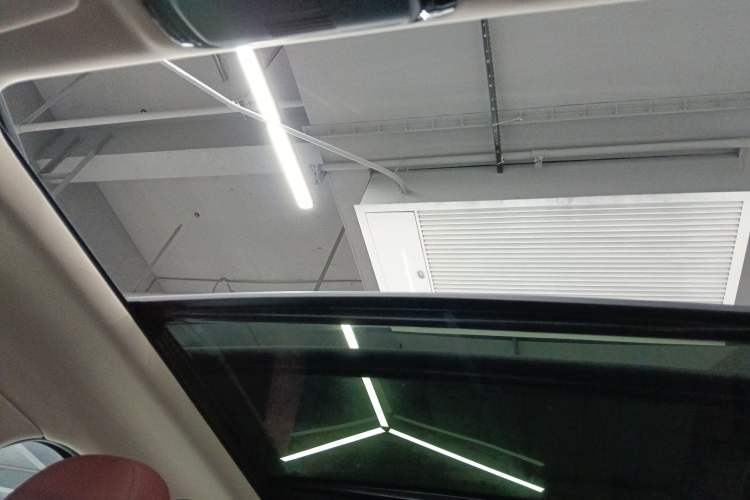 Used BMW 3 Series 2023 325Li M Sport Package Headliner