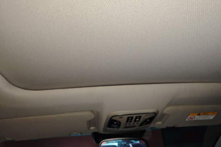 Used Wey VV7 2017 2.0T Flagship Model