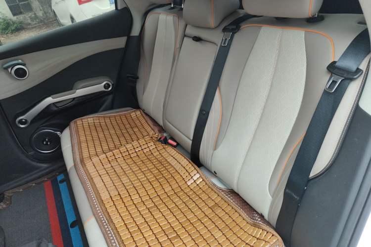 Used BYD Yuan PLUS 2024 Honor Edition 510KM Leading Model