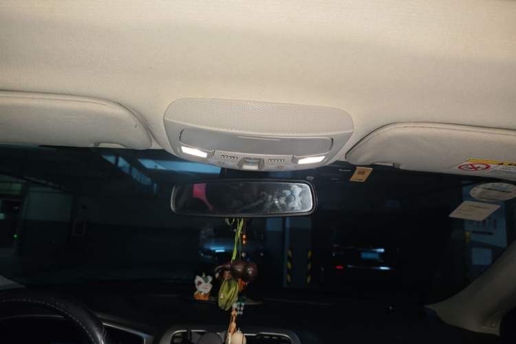 Used Ford Mondeo 2013 1.5L GTDi180 Fashion Edition