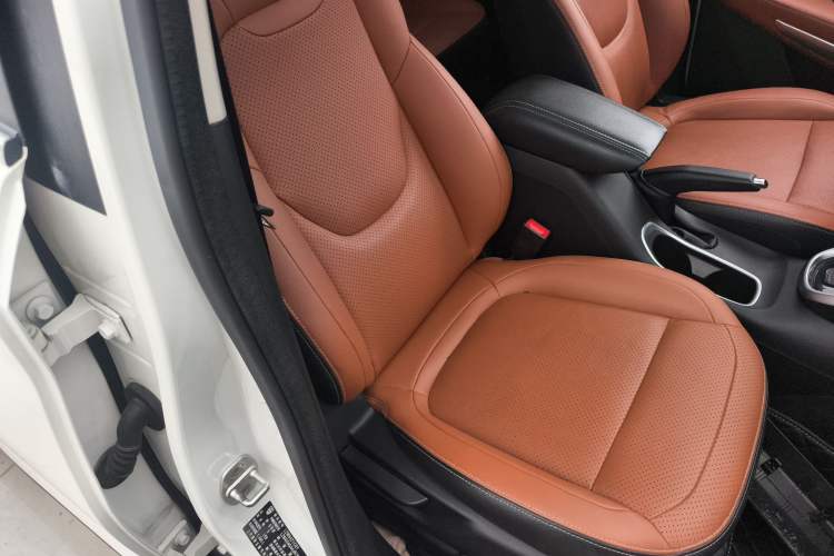 Used Baojun 510 2017 1.5L Automatic Luxury Model
